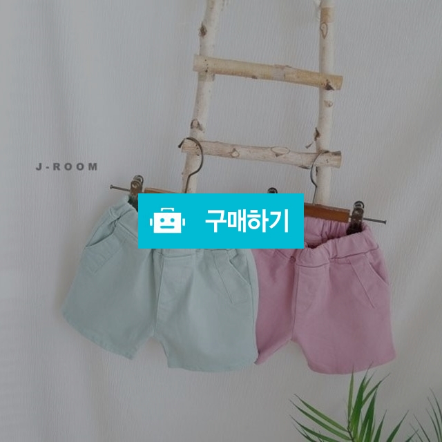 4부포켓팬츠 / 러블리빈님의 스토어 / 디비디비 / 구매하기 / 특가할인