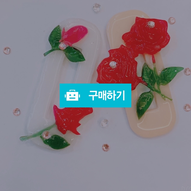 머리핀 / lee2160님의 스토어 / 디비디비 / 구매하기 / 특가할인