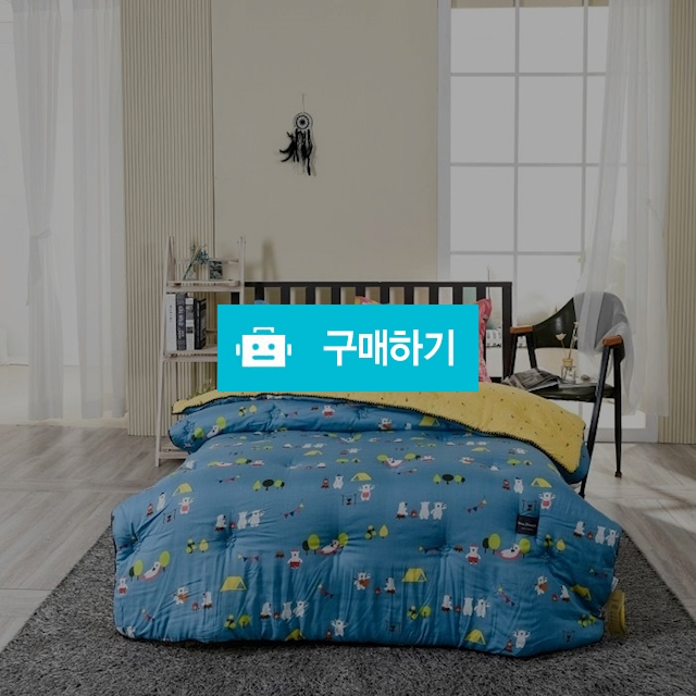 로엘 캠핑 베어 모달100% 간절기이불 하나침장 BEST / 로엘리빙 / 디비디비 / 구매하기 / 특가할인