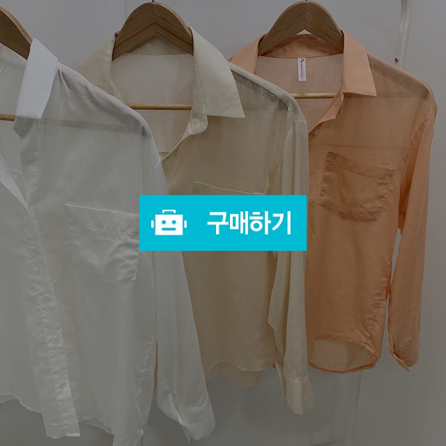 베이직 파스텔 카라 셔츠 / 비쇼님의 스토어 / 디비디비 / 구매하기 / 특가할인