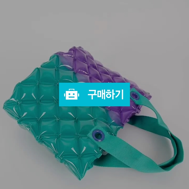 숄더백 S GV / 인플렛데코님의 스토어 / 디비디비 / 구매하기 / 특가할인