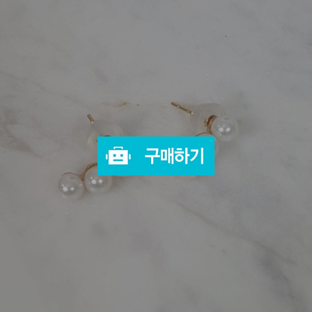 14k 진주귀걸이 / 쭌s 스토어 / 디비디비 / 구매하기 / 특가할인