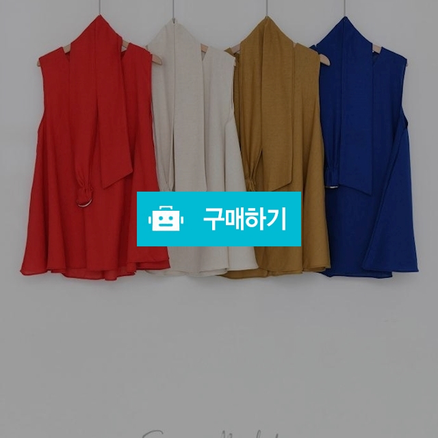써클 나시 / 언니 옷장 / 디비디비 / 구매하기 / 특가할인
