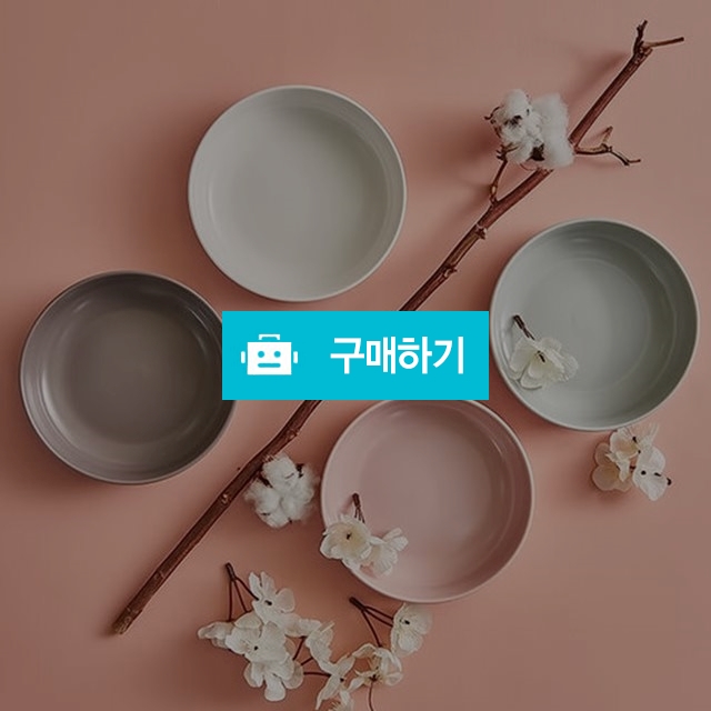온반 도자기 찬기 반찬그릇 앞접시 과일접시 / 주방의 멋을 이야기 하다 / 디비디비 / 구매하기 / 특가할인