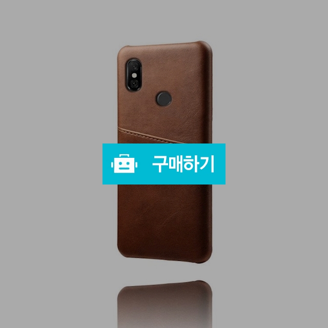 샤오미 포코폰 홍미노트7 카드수납 케이스 / 폰꿀템 / 디비디비 / 구매하기 / 특가할인