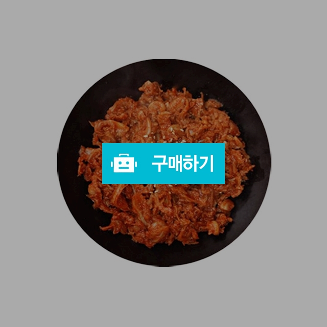 오돌뼈의 반란 (300g X 3팩) / 뉴트리세븐 / 디비디비 / 구매하기 / 특가할인
