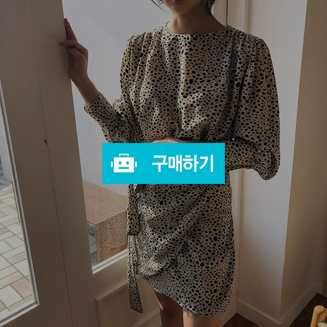 여리여리 하객룩 봄 랩 원피스 / 인더아일랜드님의 스토어 / 디비디비 / 구매하기 / 특가할인