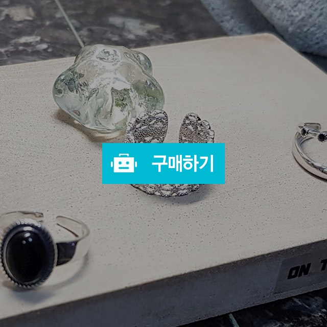 레이스플라워반지(무광) / 쏘꼬님의 스토어 / 디비디비 / 구매하기 / 특가할인