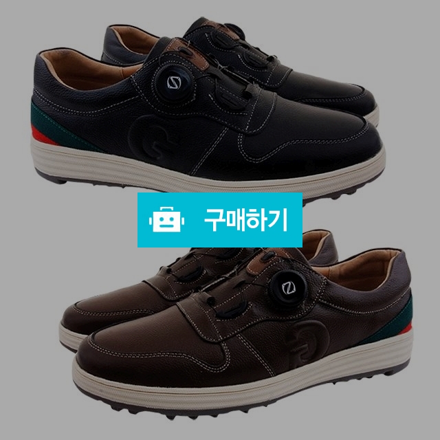 남성골프화 마리오탈라리코 천연소가죽 직조자수 다이얼스니커즈 4cm굽 스크린골프화 남자스니커즈 / 마리오탈라리코님의 스토어 / 디비디비 / 구매하기 / 특가할인