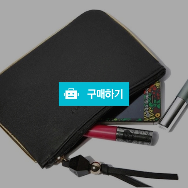 지방시 퍼퓸 테슬 노벨티 메이크업 파우치 / 노벨티올 / 디비디비 / 구매하기 / 특가할인