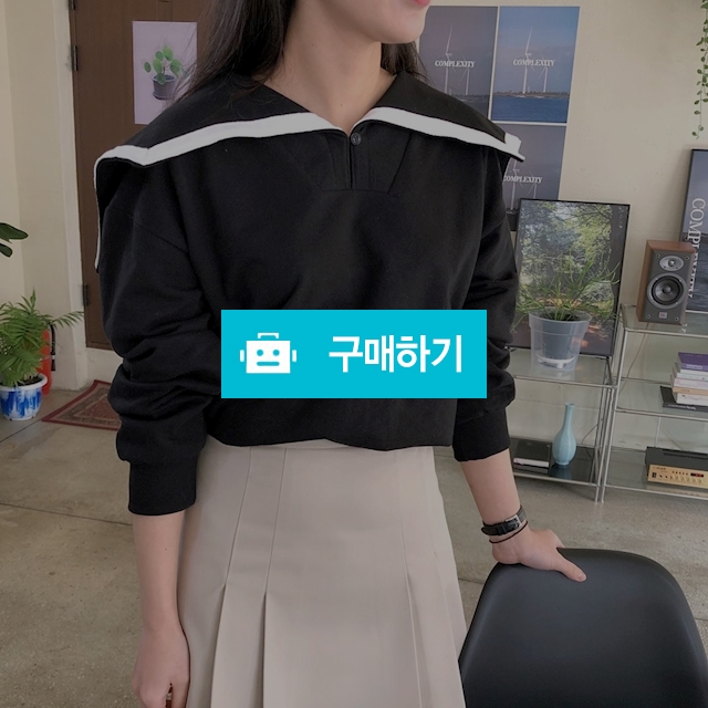 세라 빅카라 맨투맨 티셔츠 / 엣모스피어 / 디비디비 / 구매하기 / 특가할인