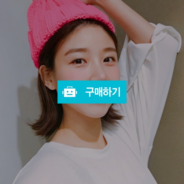 1+1 라이키 형광 비니 / noblerica / 디비디비 / 구매하기 / 특가할인