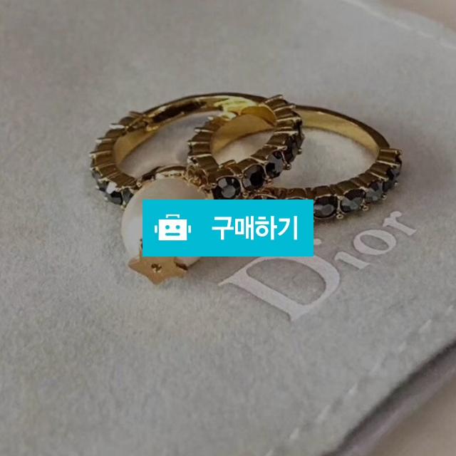 디올 레이어드링 / JUN패션스토리 / 디비디비 / 구매하기 / 특가할인