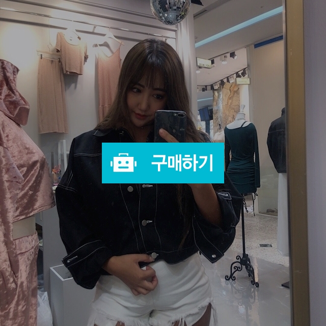 포인트스테치자켓 / 레이디뮤즈님의 스토어 / 디비디비 / 구매하기 / 특가할인
