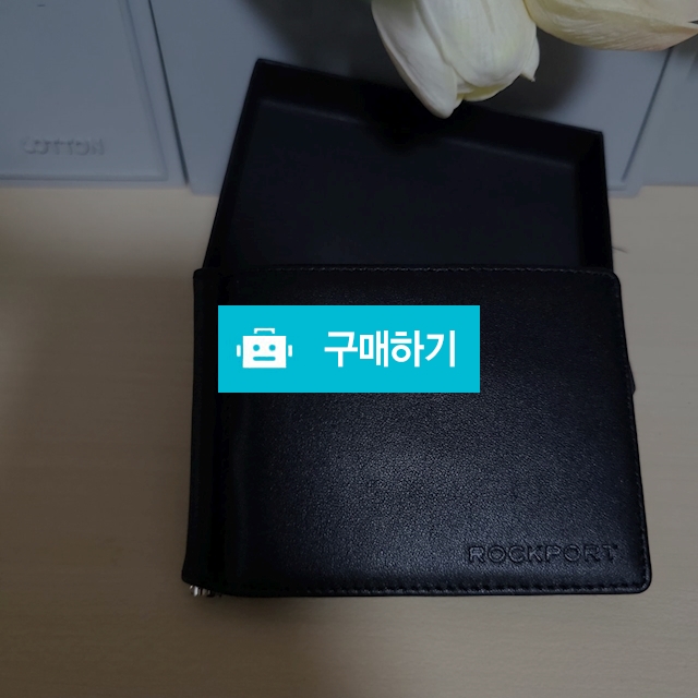 락포트 가죽 지갑 / 나미야잡화점 / 디비디비 / 구매하기 / 특가할인