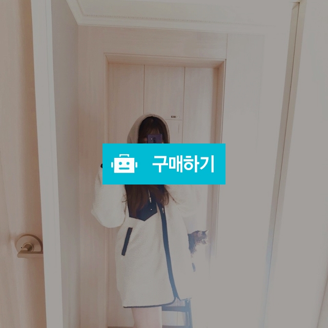 남여공용 커플룩, 4온스 누빔 양털집업(하프) / 가빈뚠 / 디비디비 / 구매하기 / 특가할인