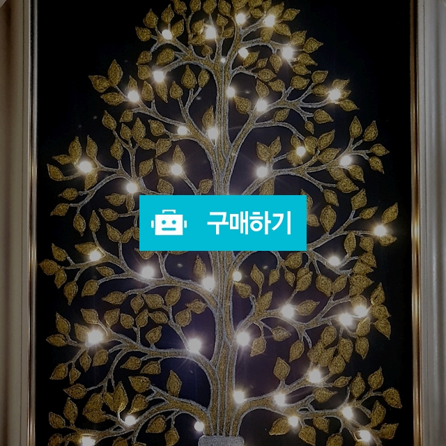 황금나무액자(400mm x500mm) / 쑤기공간님의 스토어 / 디비디비 / 구매하기 / 특가할인