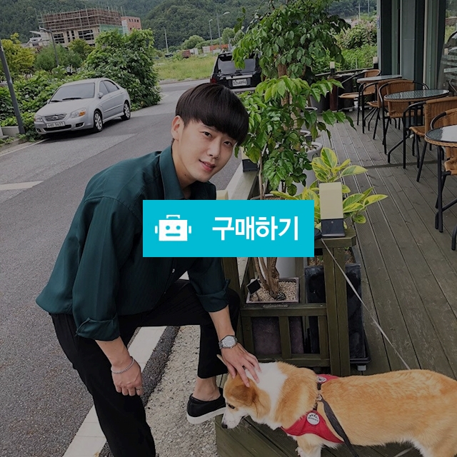 헤링본 고리 오버핏 셔츠 / 애프터제이님의 스토어 / 디비디비 / 구매하기 / 특가할인