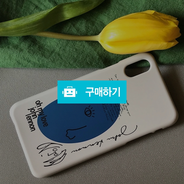 존레논케이스 / 여원님의 스토어 / 디비디비 / 구매하기 / 특가할인