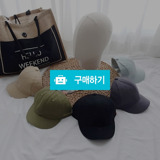 숏챙모자 짧은챙모자 군모 커플모자 / 레인핑크님의 스토어 / 디비디비 / 구매하기 / 특가할인