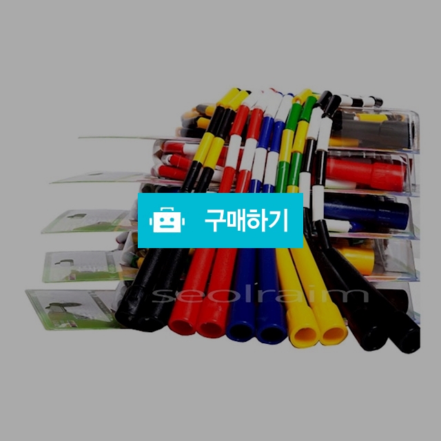 김수열줄넘기 초보자용 구슬 색동줄넘기 일반형(K-310) / 설래임 / 디비디비 / 구매하기 / 특가할인