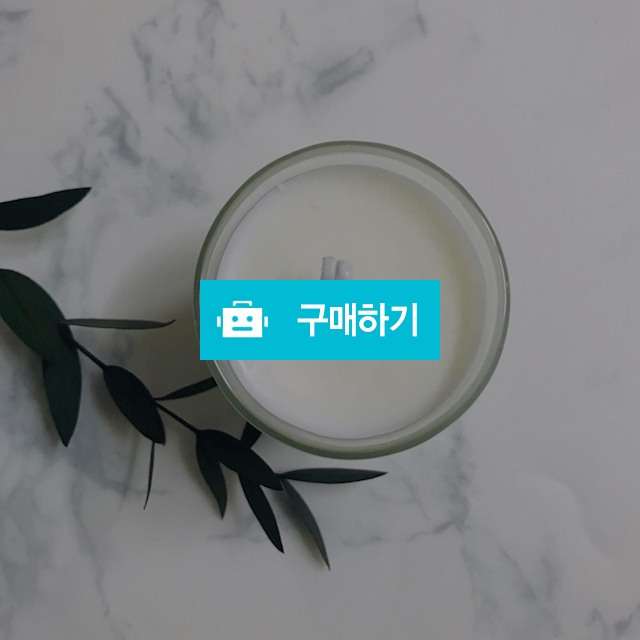 [제이쥬] 소이캔들 3온즈 + 선물포장 천연캔들 결혼 답례품 돌 기업판촉물 퇴사선물 단체선물 / 제이쥬캔들 / 디비디비 / 구매하기 / 특가할인