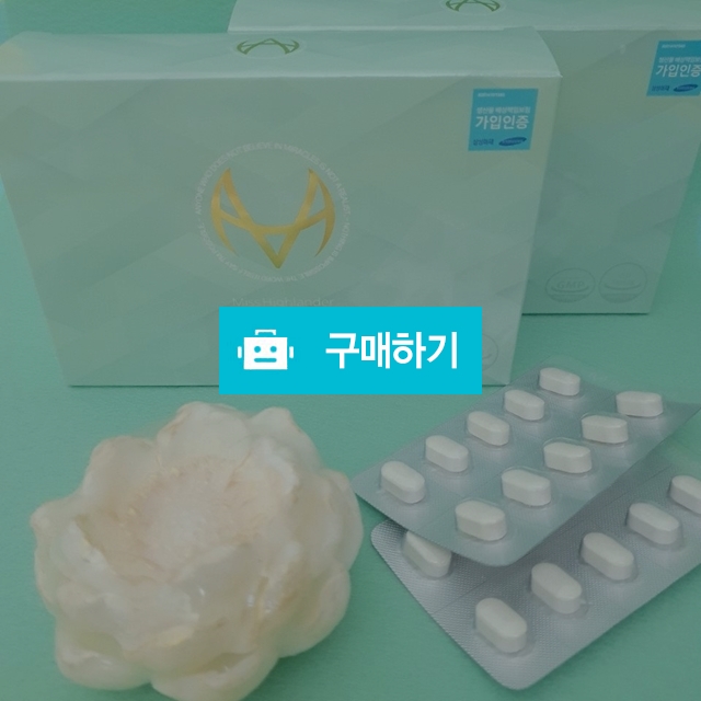 미스하이랜더 동안솔루션 콜라겐 60정 대박사은품 / 찐찐찐선생 / 디비디비 / 구매하기 / 특가할인
