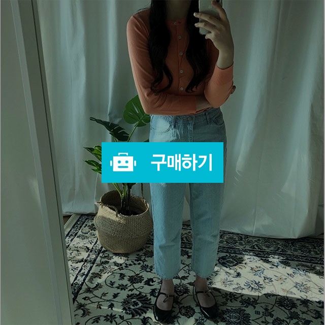 데님 일자 와이드 연청바지 / 김설아님의 스토어 / 디비디비 / 구매하기 / 특가할인