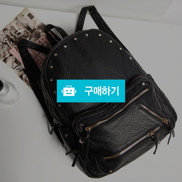 N96 가죽 여성 백팩 가방 미니 여행용 여자 에코백 / 뉴엔 / 디비디비 / 구매하기 / 특가할인