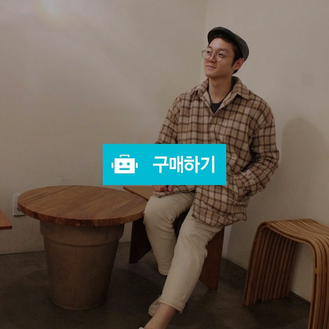[초대박] 양털 체크 jk (3컬러, 3XL까지!) / Banique님의 스토어 / 디비디비 / 구매하기 / 특가할인