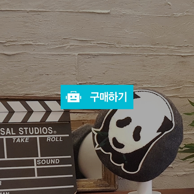 펜더 패치 와펜 동물 베레모 / 제이로맨스 / 디비디비 / 구매하기 / 특가할인