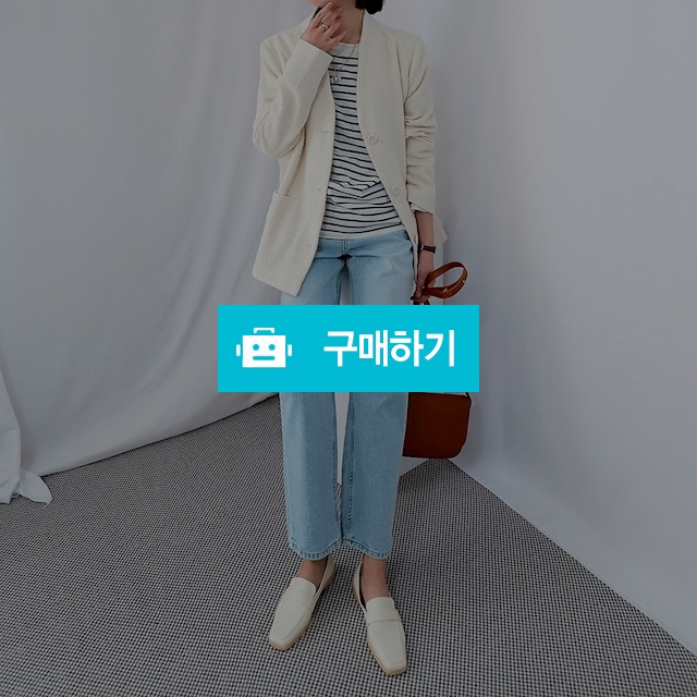 815 하이웨스트 와이드 연청 데님팬츠 / 어노드님의 스토어 / 디비디비 / 구매하기 / 특가할인