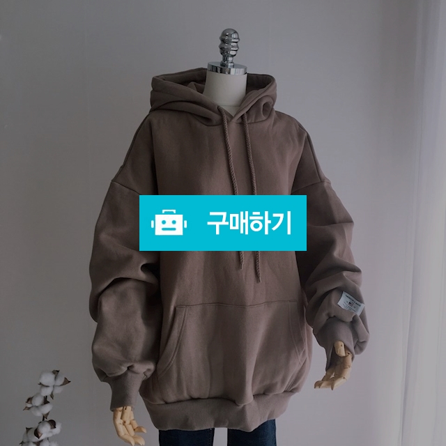 베이직 무지 기본 후드 / 8381pj님의 스토어 / 디비디비 / 구매하기 / 특가할인