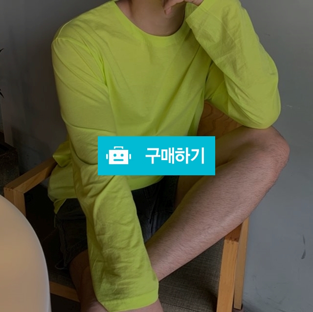 40수 비치 롱슬리브티 / Lapidem님의 스토어 / 디비디비 / 구매하기 / 특가할인