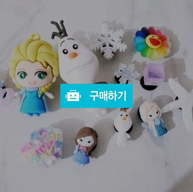 렛잇고 지비츠SET / 베네보로마켓 / 디비디비 / 구매하기 / 특가할인