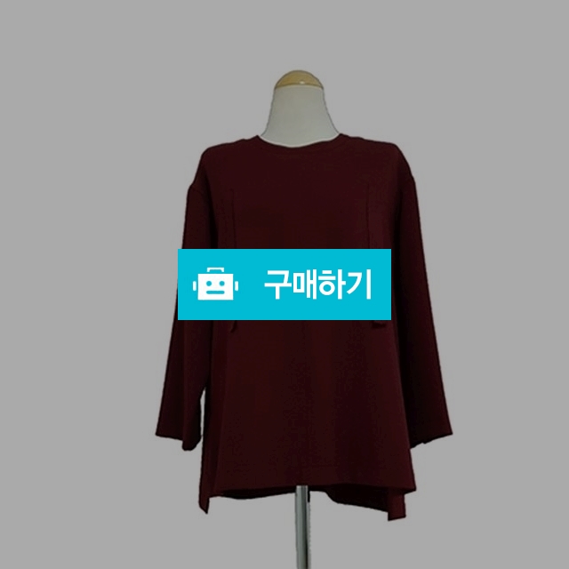라운드이중넥 블라우스 / 청아한님의 스토어 / 디비디비 / 구매하기 / 특가할인