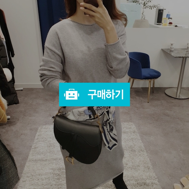 커팅 베이직 무지 롱 원피스 / jy9540님의 스토어 / 디비디비 / 구매하기 / 특가할인