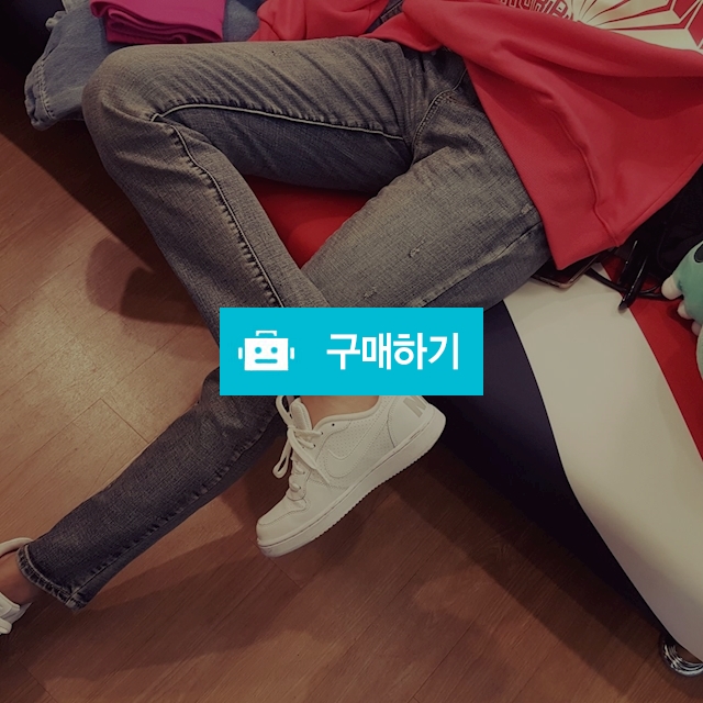 밴딩청바지❤ / EBUBA / 디비디비 / 구매하기 / 특가할인