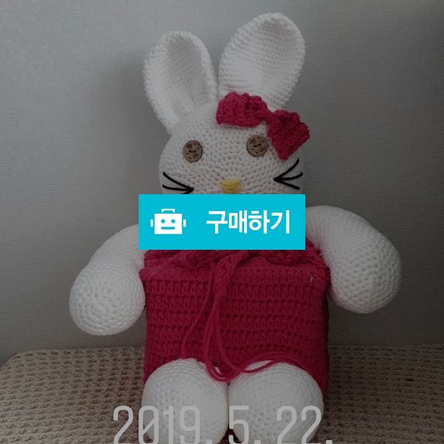 미니 사각티슈커버 / 아망아망의 스토어 / 디비디비 / 구매하기 / 특가할인