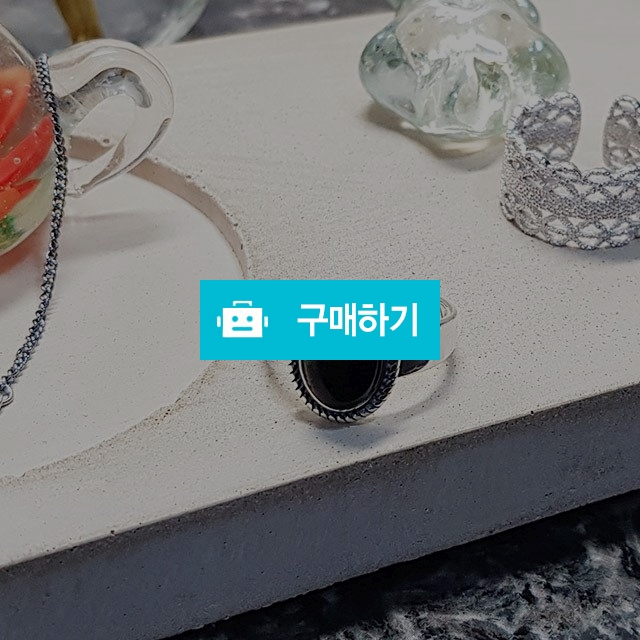 블랙심플은반지 / 쏘꼬님의 스토어 / 디비디비 / 구매하기 / 특가할인