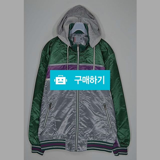 케이스위스 집업점퍼/남성S/자켓/세일/브랜드/OT4175  / 꾸제꾸제(브랜드 빈티지) / 디비디비 / 구매하기 / 특가할인