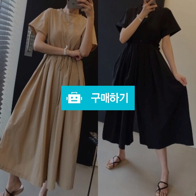2019 S/S 유니크 와이드 핏 여성 점프 슈트 (2color) / 단골집1 / 디비디비 / 구매하기 / 특가할인