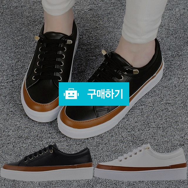 여성스니커즈 컴포트화 마리오탈라리코 무지 레더패치 키높이 밴딩스니커즈 3cm굽 / 마리오탈라리코님의 스토어 / 디비디비 / 구매하기 / 특가할인