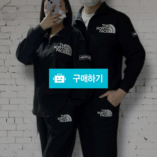 노스페이스  합포 스킨 집업셋 / 모모대행사 / 디비디비 / 구매하기 / 특가할인