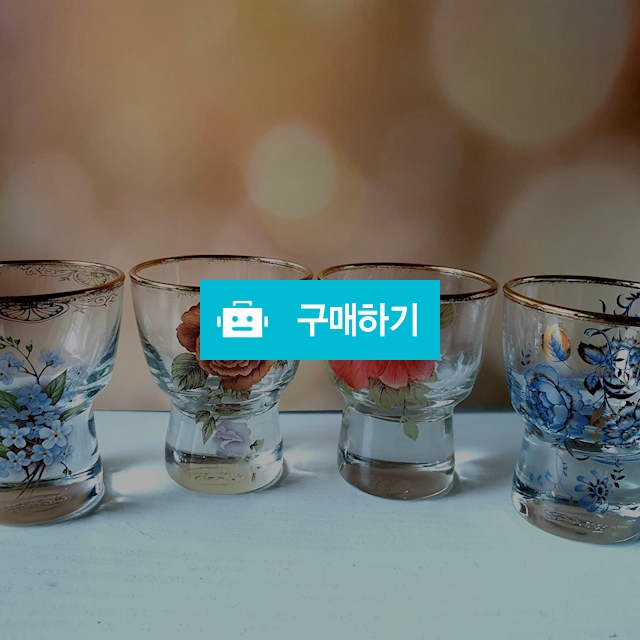 소주잔 / tjrudtnr3582님의 스토어 / 디비디비 / 구매하기 / 특가할인