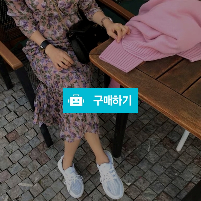 플라워 롱 원피스 / 아낌없이줄게님의 스토어 / 디비디비 / 구매하기 / 특가할인