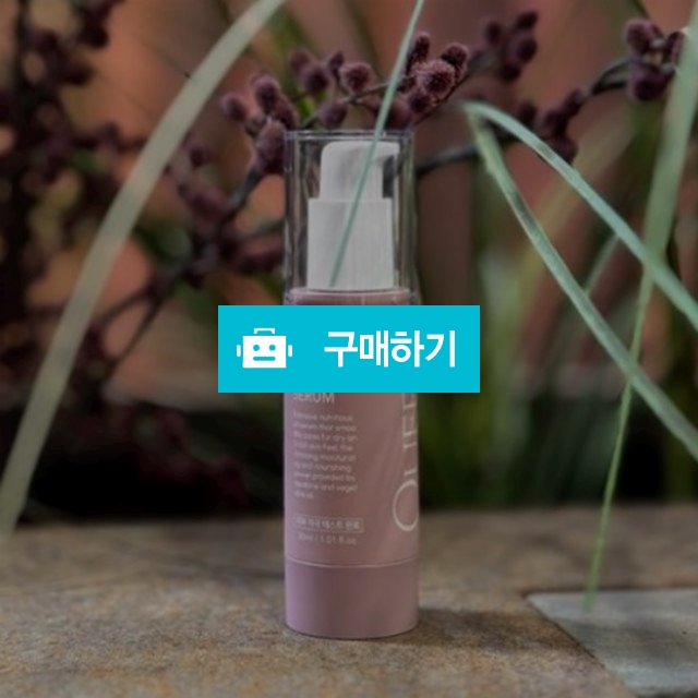 젬무브 퀸 리커버리 오일 세럼 30ml 아르간오일 피부진정 피부탄력광채 / 조브로의 뷰티 다이어트 / 디비디비 / 구매하기 / 특가할인