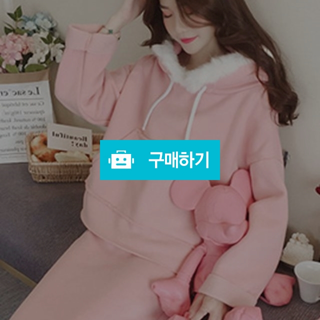 후드티 스커트 세트356 / 오하라님의 스토어 / 디비디비 / 구매하기 / 특가할인