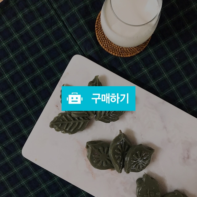 한입 앙금찰떡 / 디어마스마켓 / 디비디비 / 구매하기 / 특가할인