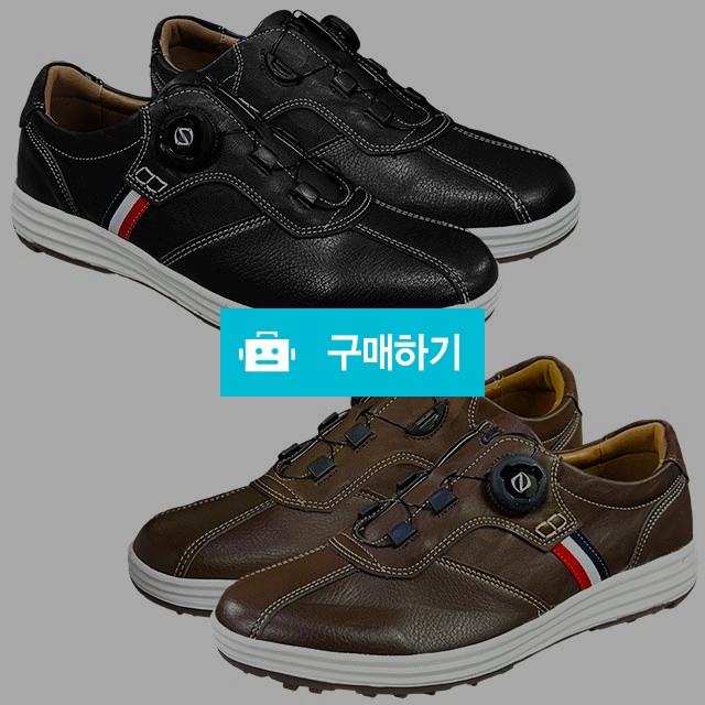 남성스니커즈 다이얼보아시스템 마리오탈라리코 자수패치 골프 키높이스니커즈 4cm굽 다이얼운동화 / 마리오탈라리코님의 스토어 / 디비디비 / 구매하기 / 특가할인